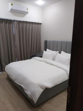 Vrindavan Stay